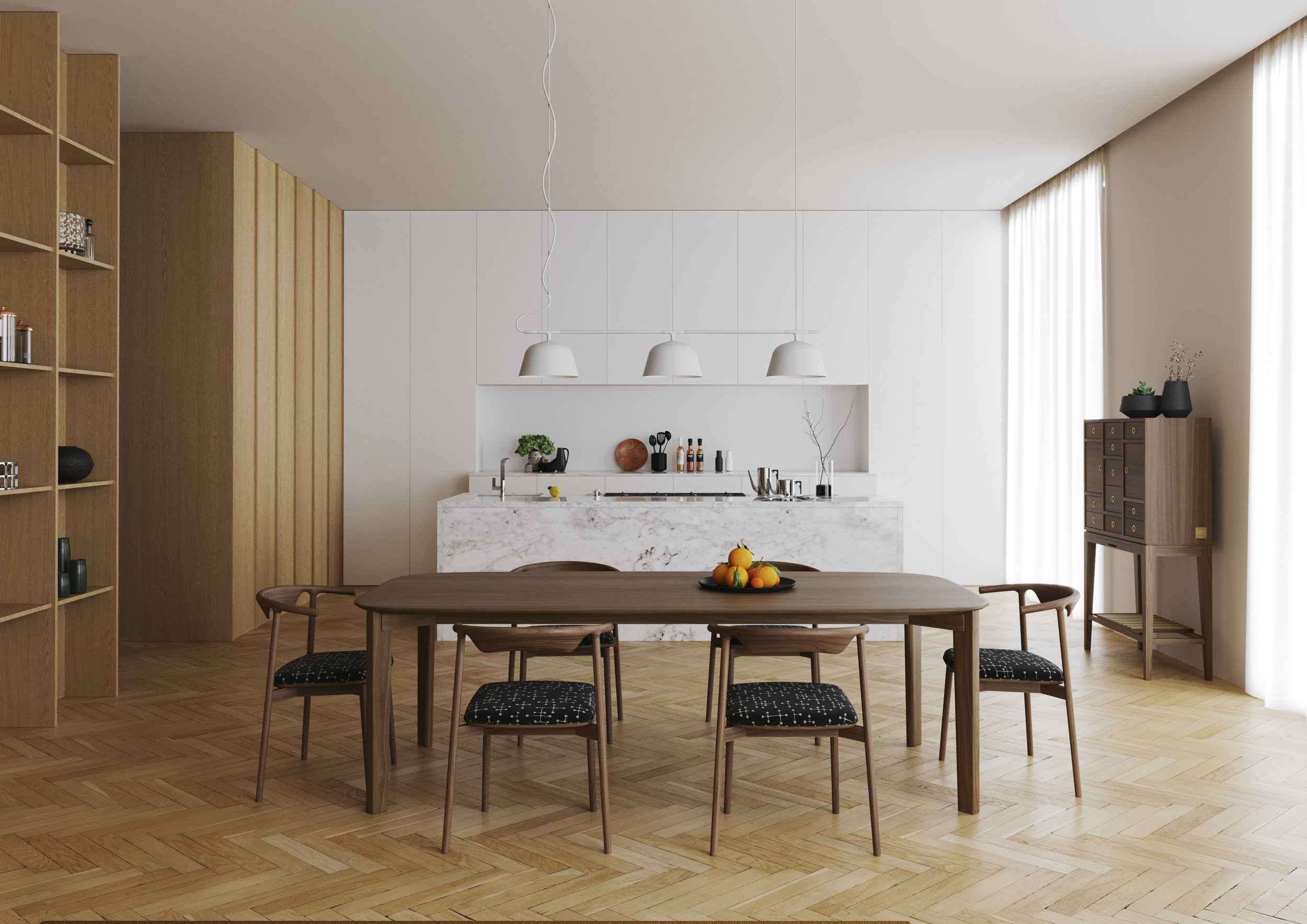 SOMA BITO soma table